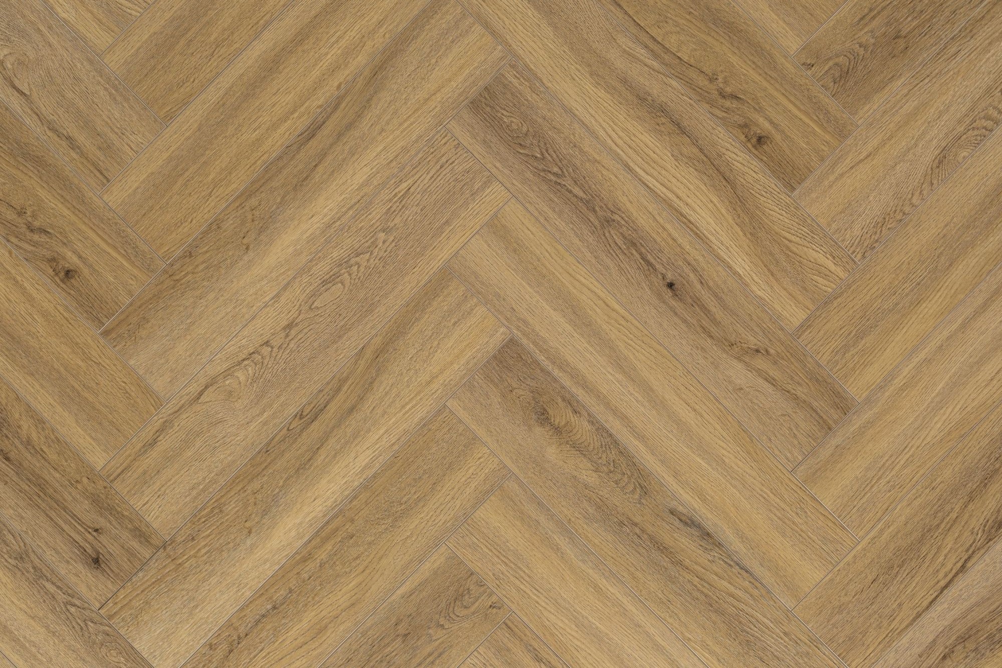 Кварцвиниловая плитка Aquafloor клеевая Parquet Glue AF2504PG венгерская елка 610×122×2,5