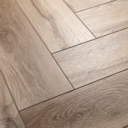 Кварцвиниловая плитка Aquafloor клеевая Parquet Glue AF2505PG венгерская елка 610×122×2,5