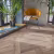 Кварцвиниловая плитка Aquafloor клеевая Parquet Glue AF2506PG венгерская елка 610×122×2,5 фото в интерьере