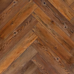 Кварцвиниловая плитка Aquafloor клеевая Parquet Glue AF2510PG венгерская елка 610×122×2,5