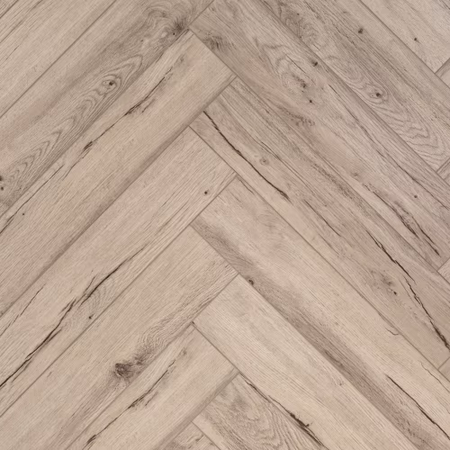 Кварцвиниловая плитка Aquafloor клеевая Parquet Glue AF2512PG венгерская елка 610×122×2,5