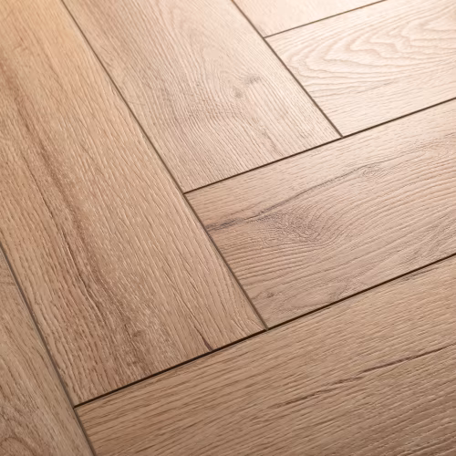 Кварцвиниловая плитка Aquafloor клеевая Parquet Glue AF2513PG венгерская елка 610×122×2,5
