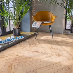 Кварцвиниловая плитка Aquafloor клеевая Parquet Glue AF2513PG венгерская елка 610×122×2,5