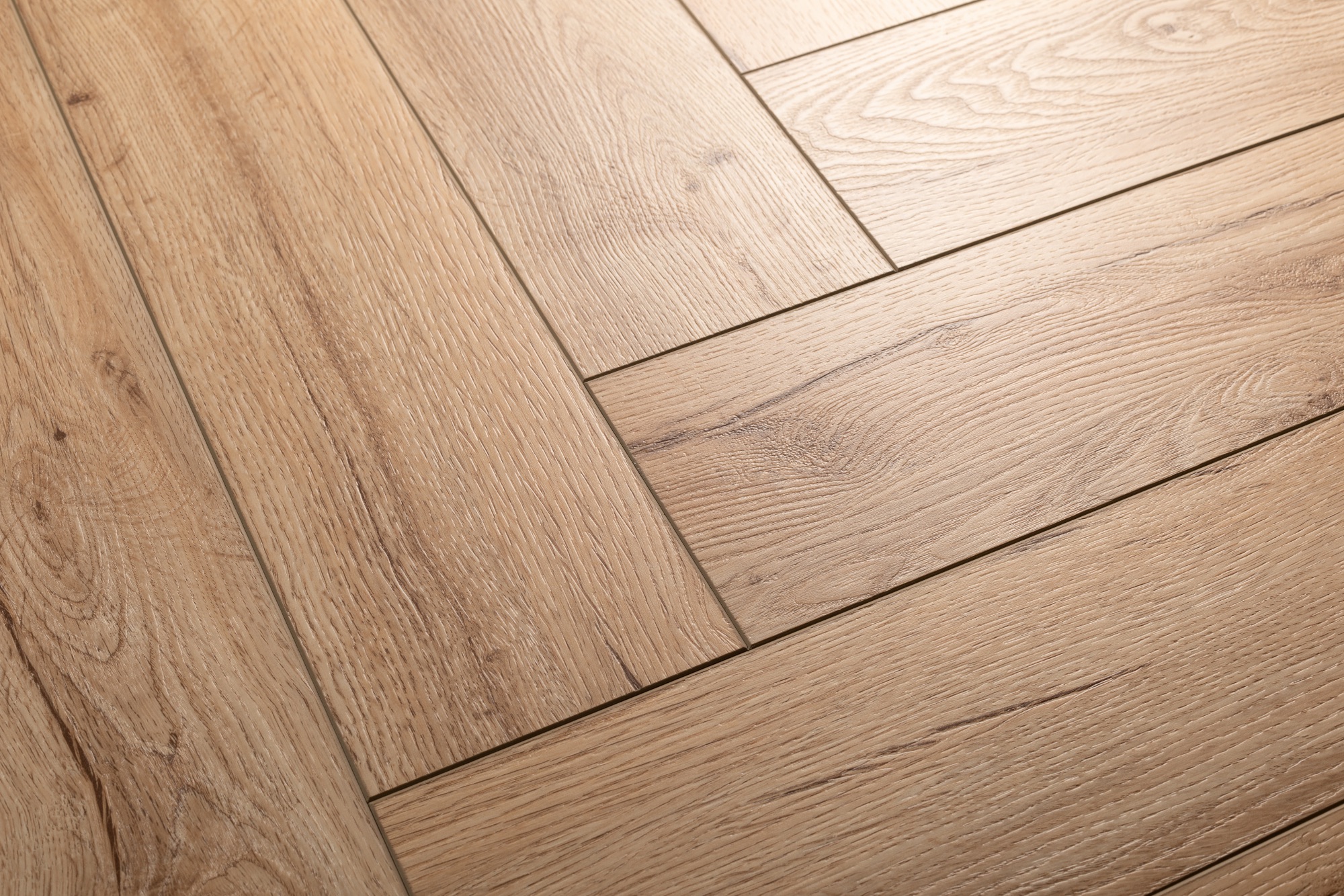 Кварцвиниловая плитка Aquafloor клеевая Parquet Glue AF2513PG венгерская елка 610×122×2,5