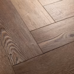 Кварцвиниловая плитка Aquafloor клеевая Parquet Glue AF2517PG венгерская елка 610×122×2,5
