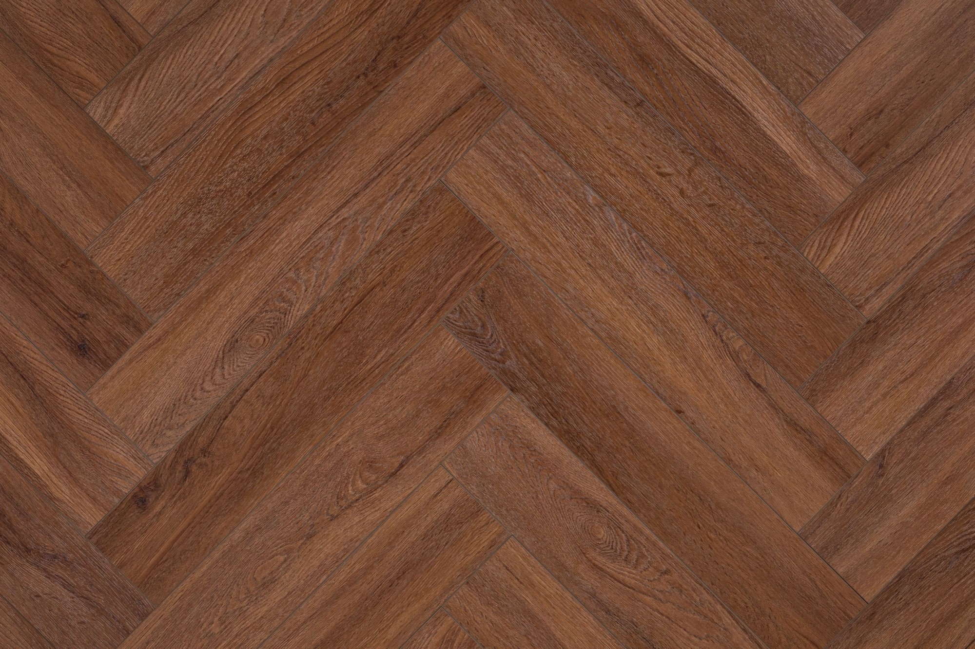 Кварцвиниловая плитка Aquafloor клеевая Parquet Glue AF2518PG венгерская елка 610×122×2,5