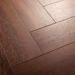 Кварцвиниловая плитка Aquafloor клеевая Parquet Glue AF2519PG венгерская елка 610×122×2,5