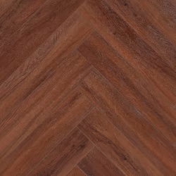 Кварцвиниловая плитка Aquafloor клеевая Parquet Glue AF2519PG венгерская елка 610×122×2,5