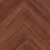 Кварцвиниловая плитка Aquafloor клеевая Parquet Glue AF2519PG венгерская елка 610×122×2,5