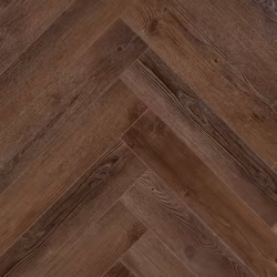 Кварцвиниловая плитка Aquafloor клеевая Parquet Glue AF2520PG венгерская елка 610×122×2,5
