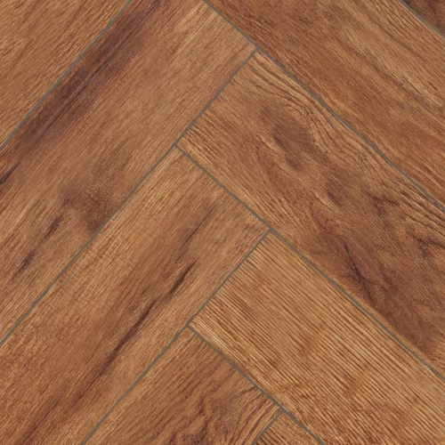 Ламинат Alpine Floor Herringbone 12 Дуб Калабрия LF105-09 венгерская елка 600×100×12