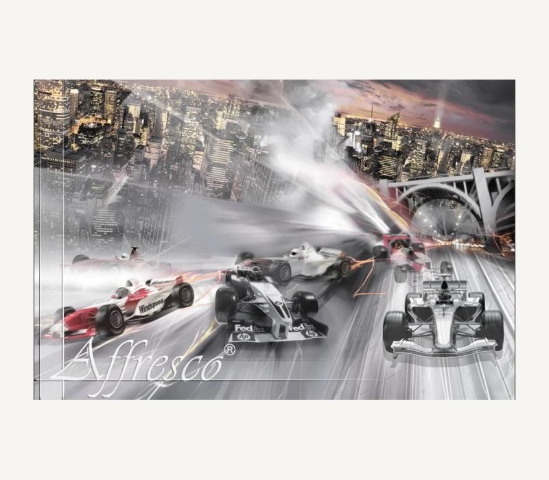 Фреска Affresco 7057