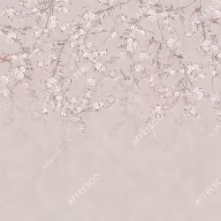 Панно Affresco Rio AF2087-COL3 2,8×3,72