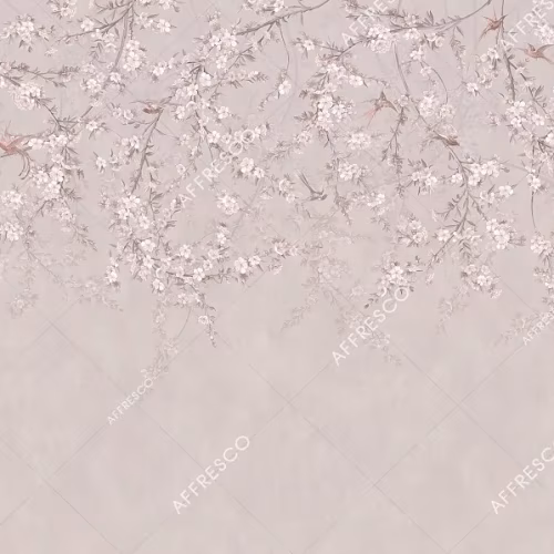 Панно Affresco Rio AF2087-COL3 2,8×3,72