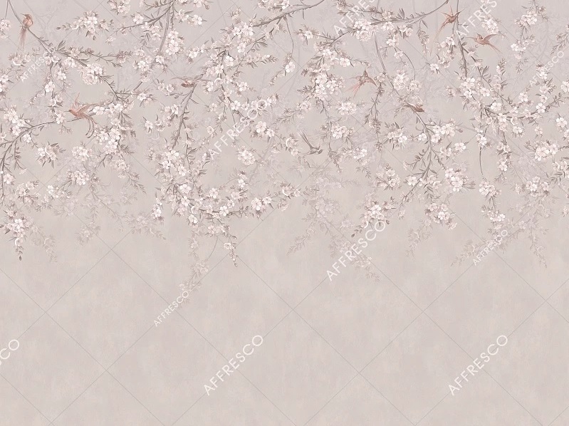 Панно Affresco Rio AF2087-COL3 2,8×3,72