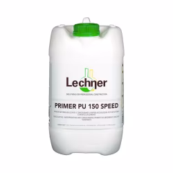 Грунтовка по стяжке Lechner Primer PU 150 Speed полиуретановая 5 кг