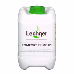 Грунтовка для паркета Lechner Comfort Prime 1K акриловая на водной основе 5 л