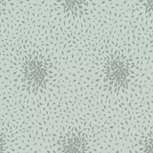 Обои Antonina Vella Modern Metals II Petite Leaves MD7101 8,2×0,68