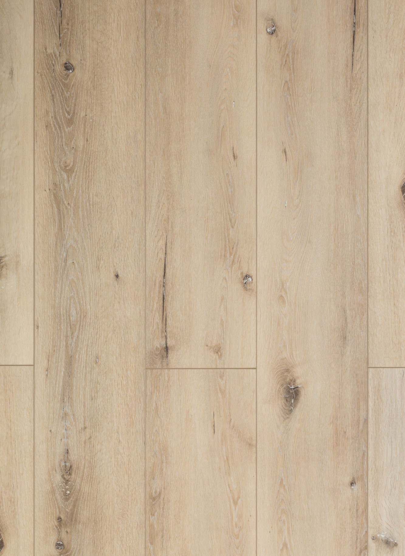 Кварцвиниловая плитка Aquafloor клеевая RealWood XL Glue AF8004XL 1524×228×2,5