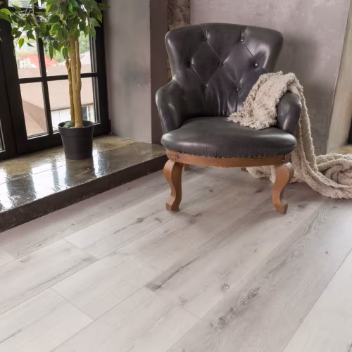 Кварцвиниловая плитка Aquafloor клеевая RealWood XL Glue AF8005XL 1524×228×2,5