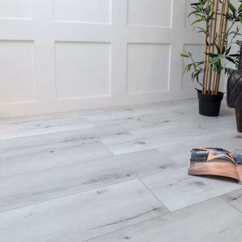 Кварцвиниловая плитка Aquafloor клеевая RealWood XL Glue AF8006XL 1524×228×2,5