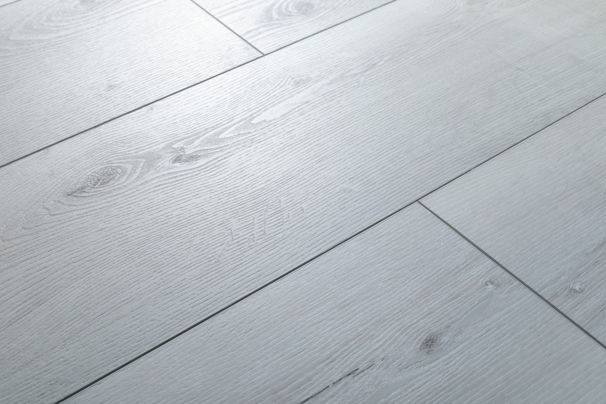 Кварцвиниловая плитка Aquafloor клеевая RealWood XL Glue AF8006XL 1524×228×2,5