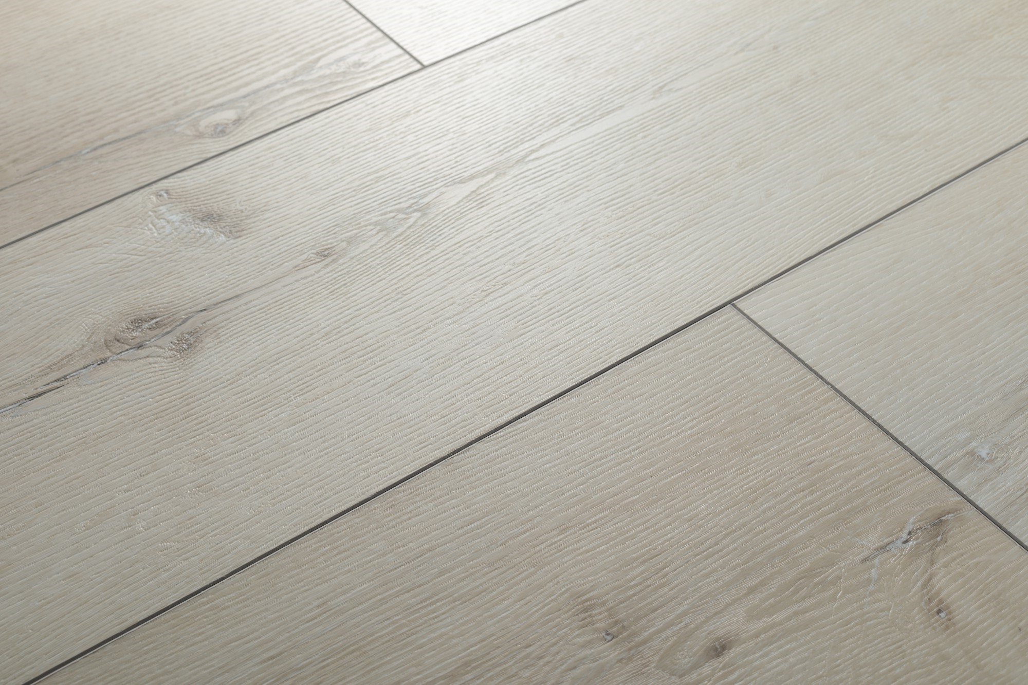 Кварцвиниловая плитка Aquafloor клеевая RealWood XL Glue AF8007XL 1524×228×2,5