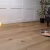 Кварцвиниловая плитка Aquafloor клеевая RealWood XL Glue AF8009XL 1524×228×2,5 фото в интерьере