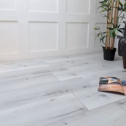 Кварцвиниловый SPC ламинат Aquafloor RealWood XL AF8006XL 1524×228×8