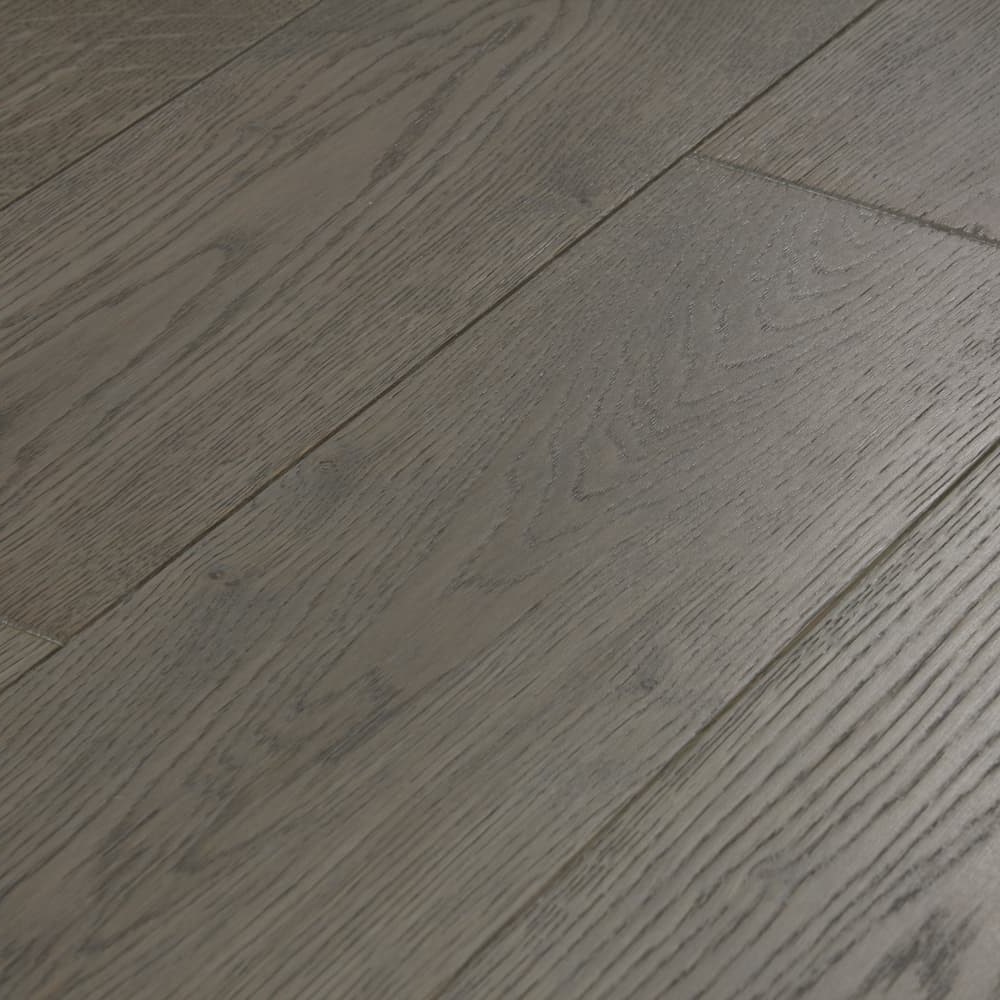 Паркетная доска Royal Parket Дуб Гранит натур 375-1450×130×13