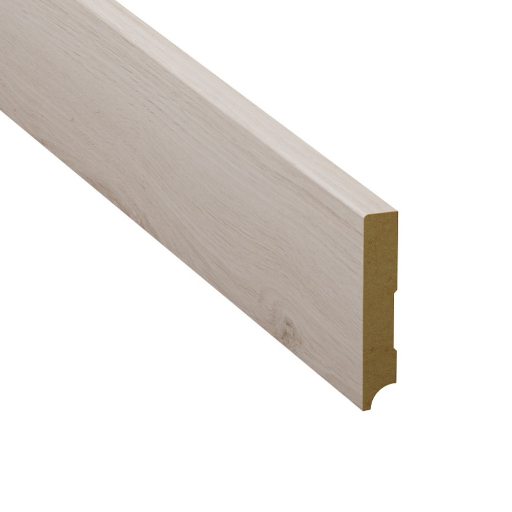 Плинтус ХДФ ламинированный Classen 80 L738/57493 2400×78×14 Плинтус ХДФ ламинированный Classen 80 L738/57493 2400×78×14