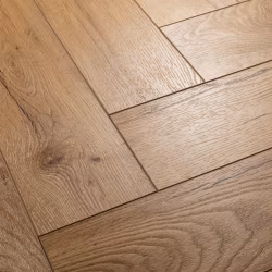 Кварцвиниловый SPC ламинат Aquafloor Space Parquet Light AF4501PQL венгерская елка 610×122×4,5