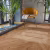 Кварцвиниловый SPC ламинат Aquafloor Space Parquet Light AF4501PQL венгерская елка 610×122×4,5 фото в интерьере