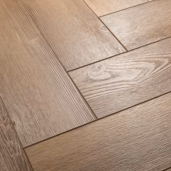 Кварцвиниловый SPC ламинат Aquafloor Space Parquet Light AF4504PQL венгерская елка 610×122×4,5