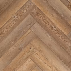 Кварцвиниловый SPC ламинат Aquafloor Space Parquet Light AF4504PQL венгерская елка 610×122×4,5