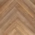 Кварцвиниловый SPC ламинат Aquafloor Space Parquet Light AF4504PQL венгерская елка 610×122×4,5