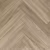 Кварцвиниловый SPC ламинат Aquafloor Space Parquet Light AF4505PQL венгерская елка 610×122×4,5