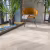 Кварцвиниловый SPC ламинат Aquafloor Space Parquet Light AF4506PQL венгерская елка 610×122×4,5 фото в интерьере
