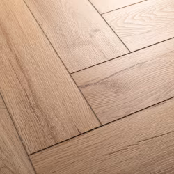 Кварцвиниловый SPC ламинат Aquafloor Space Parquet Light AF4507PQL венгерская елка 610×122×4,5