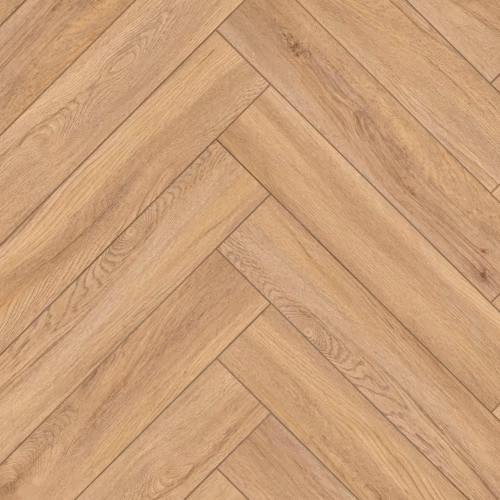 Кварцвиниловый SPC ламинат Aquafloor Space Parquet Light AF4508PQL венгерская елка 610×122×4,5