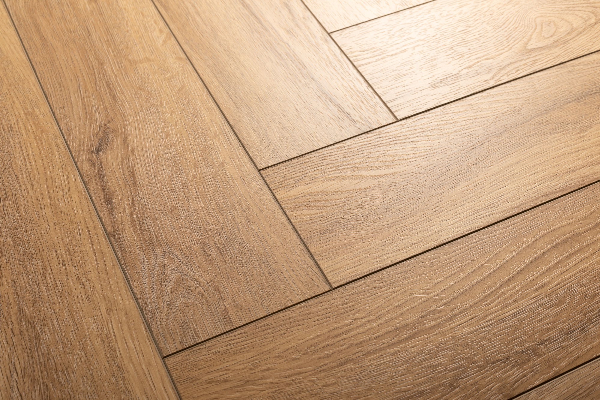 Кварцвиниловый SPC ламинат Aquafloor Space Parquet Light AF4508PQL венгерская елка 610×122×4,5