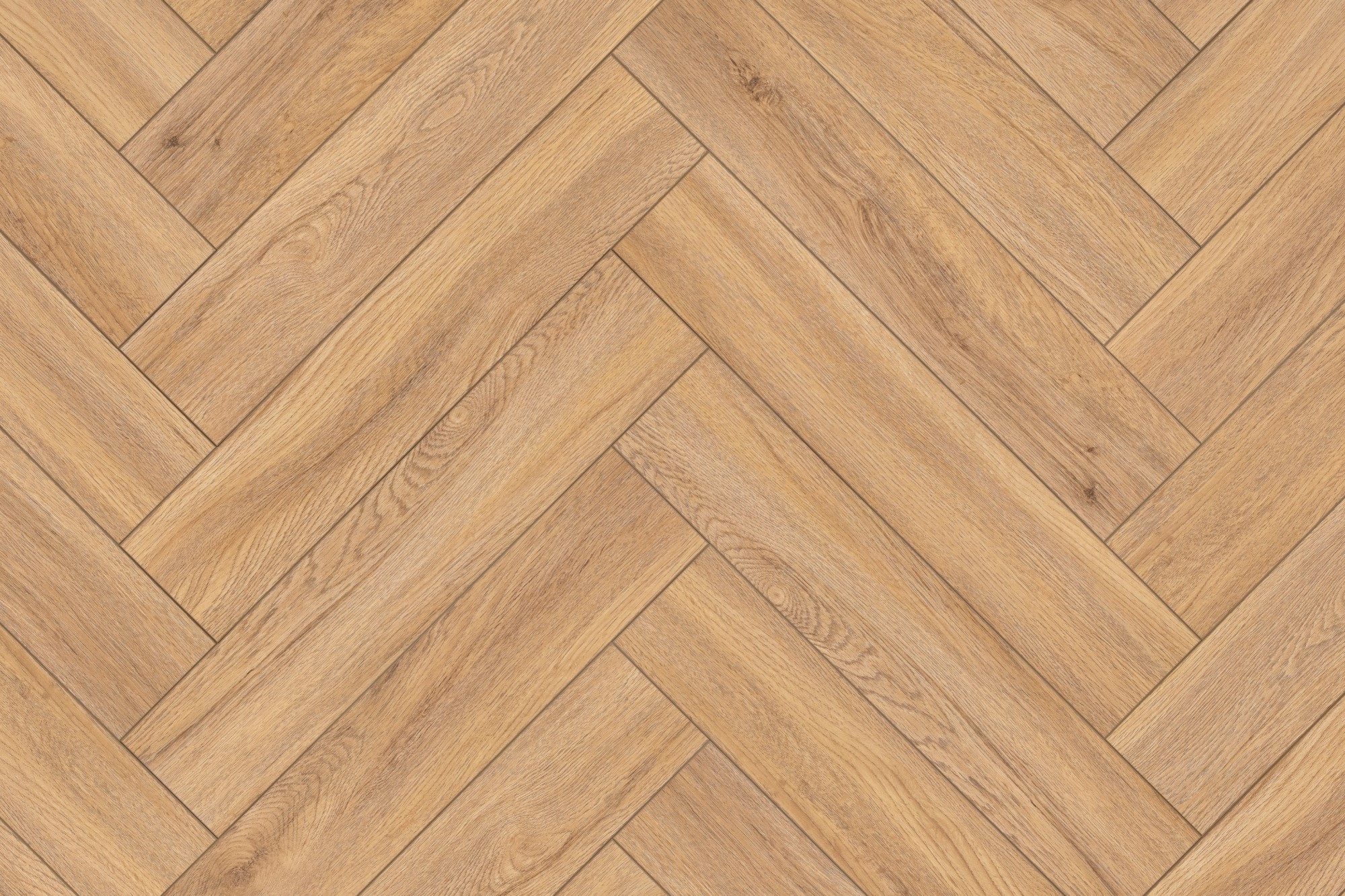 Кварцвиниловый SPC ламинат Aquafloor Space Parquet Light AF4508PQL венгерская елка 610×122×4,5