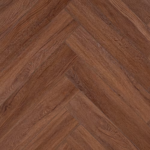 Кварцвиниловый SPC ламинат Aquafloor Space Parquet Light AF4510PQL венгерская елка 610×122×4,5