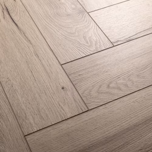 Кварцвиниловый SPC ламинат Aquafloor Space Parquet Light AF4512PQL венгерская елка 610×122×4,5