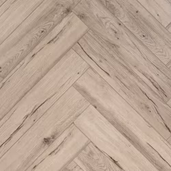 Кварцвиниловый SPC ламинат Aquafloor Space Parquet Light AF4512PQL венгерская елка 610×122×4,5