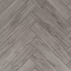 Кварцвиниловый SPC ламинат Aquafloor Space Parquet Light AF4513PQL венгерская елка 610×122×4,5