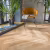 Кварцвиниловый SPC ламинат Aquafloor Space Parquet Light AF4514PQL венгерская елка 610×122×4,5 фото в интерьере