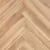 Кварцвиниловый SPC ламинат Aquafloor Space Parquet Light AF4514PQL венгерская елка 610×122×4,5