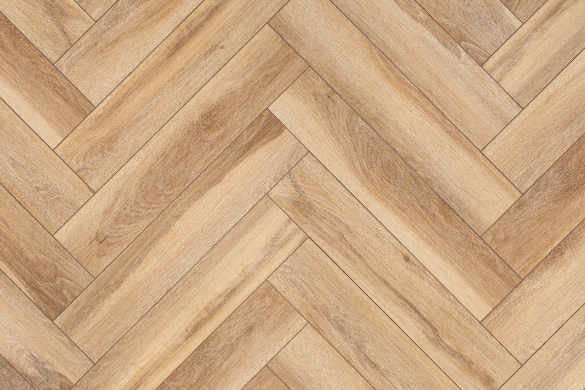 Кварцвиниловый SPC ламинат Aquafloor Space Parquet Light AF4514PQL венгерская елка 610×122×4,5