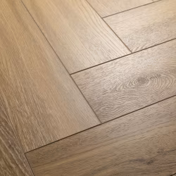 Кварцвиниловый SPC ламинат Aquafloor Space Parquet Light AF4515PQL венгерская елка 610×122×4,5